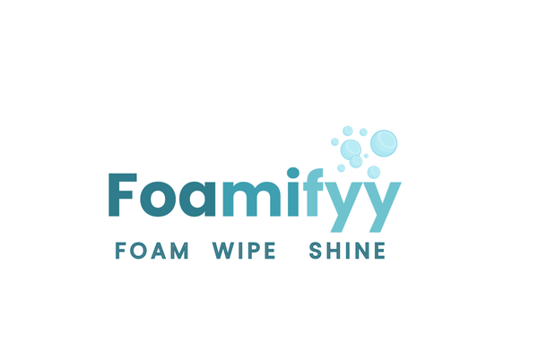 Foamifyy